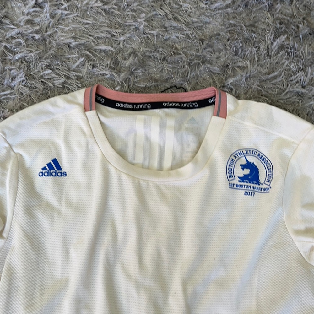 Adidas Running Boston Athletic Association